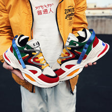 Charger l&#39;image dans la galerie, Sneakers EAF 2019